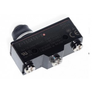 OMRON Z-15GK55-B Micro Switch - Original New