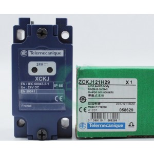 Schneider ZCKJ121H29 Limit Switch