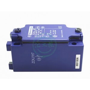 Schneider ZCKJ1H7 Limit Switch