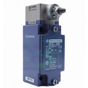 Schneider ZCKJ404H29 Limit Switch