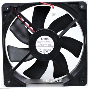 NMB 11925SA-24P-AAD 24V 0.25A  2wires Cooling Fan