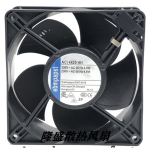 Ebmpapst ACI4420HH 230V 4.4W Cooling Fan
