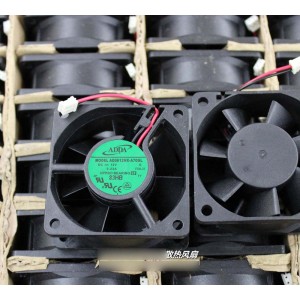 ADDA AD0612HX-A70GL 12V 0.23A 2wires Cooling Fan