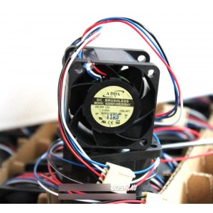 ADDA AS04012XB285BA1 12V 0.85A  4wires Cooling Fan