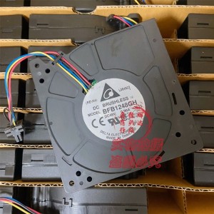 DELTA BFB1248GH 48V 0.96A 4wires cooling fan