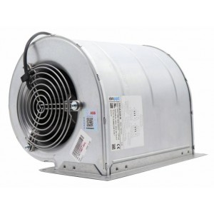 Ebmpapst D2D146-AA28-28 230V 0.88A 345W 4wires Cooling Fan - Original New