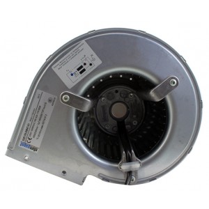 Ebmpapst D2E133-DM47-01 230V 0.82A 185W Cooling Fan