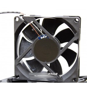 SUNON EF80251SX-Q010-G99 12V  3.36W 3wires Cooling Fan