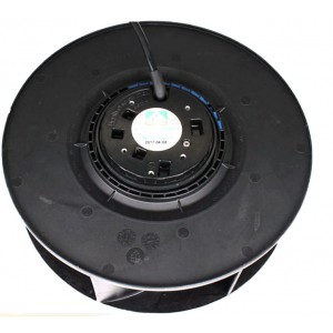 Protechnic MBT22524HB-W99-IP68 24V 4.8A Cooling Fan