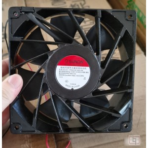 SUNON PFE0514B1-000C-A99 48V  22.5W 2wires Cooling Fan