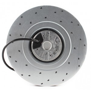 Ebmpapst R2E225-AT51-05 230V 0.46A 105W Cooling Fan