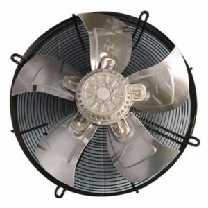 Ebmpapst S4D500-AD03-01 400V 1.59/0.95A 820/550W Cooling Fan