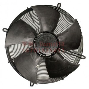 Ebmpapst S4E500-AM03-01 230V 3.00A 680/480W Cooling Fan