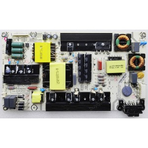 Hisense 1018162 RSAG7.820.6396/ROH HLL-5060WO Power Supply/LED Board