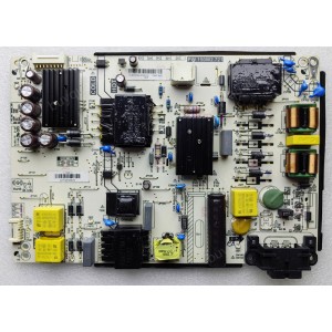 Hisense 1190312 PW.150W2.721 Power Supply/LED Board