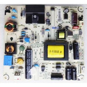 Hisense 160850 RSAG7.820.5023/ROH HLL-2637WC Power Supply/LED Board for LED32K160JD