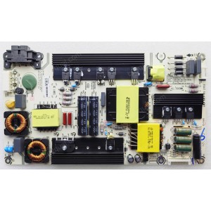 Hisense 183442 RSAG7.820.6396/ROH HLL-5060WO Power Supply/LED Board for LED55EC660US