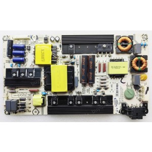 Hisense 184054 RSAG7.820.6396/ROH HLL-5060WO Power Supply/LED Board for LED55EC270W