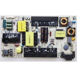Hisense 184074 RSAG7.820.6396/ROH Power Supply/LED Board