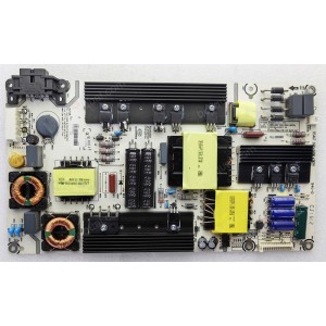 Hisense 187901 RSAG7.820.6396/ROH HLL-5060WO Power Supply/LED Board for LED55K300UD