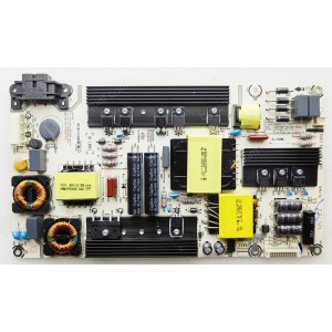 Hisense 188615 RSAG7.820.6396/ROH HLL-5060WO Power Supply/LED Board for LED58K300U