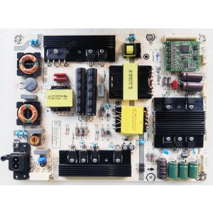 Hisense 193635 RSAG7.820.6350/ROH HLL-4655WK Power Supply/LED Board for LED50MU7000U