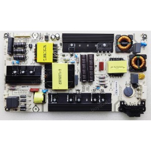 Hisense 193865 RSAG7.820.6396/ROH HLL-5060WO Power Supply/LED Board for LED58K300UD