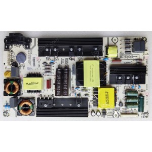 Hisense 199911 RSAG7.820.6396/ROH HLL-5060WO Power Supply/LED Board for LED55EC530UA