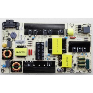 Hisense 202407 RSAG7.820.6396/ROH HLL-5060WO Power Supply/LED Board for LED55M5000U