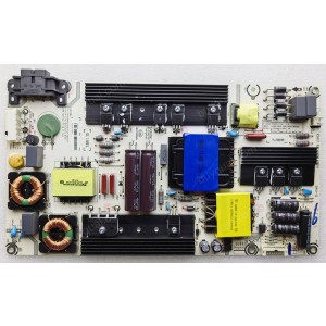 Hisense 202410 RSAG7.820.6396/ROH HLL-5060WO Power Supply/LED Board for LED55W1000
