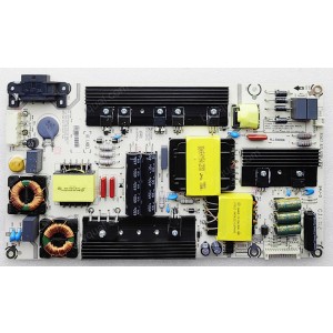 Hisense 202876 RSAG7.820.6396/ROH HLL-5060WO Power Supply/LED Board for LED55K300UD