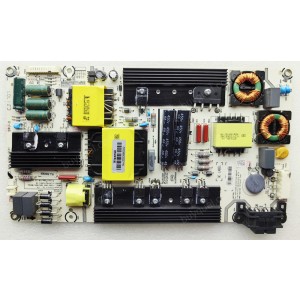Hisense 203083 RSAG7.820.6396/ROH HLL-5060WO Power Supply/LED Board for LED55EC520UA
