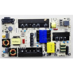 Hisense 204045 RSAG7.820.6396/ROH HLL-5060WO Power Supply/LED Board for LED58EC550UA