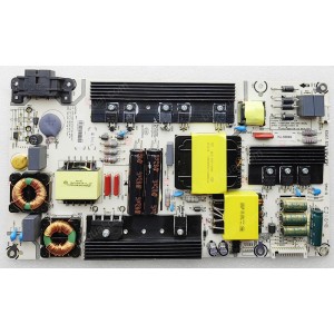 Hisense 205024 RSAG7.820.6396/ROH HLL-5060WO Power Supply/LED Board for LED55EC550UA