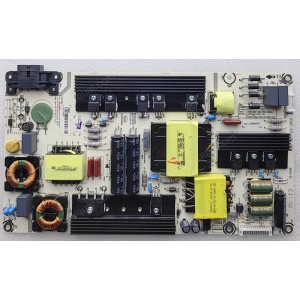Hisense 208968 RSAG7.820.6396/ROH HLL-5060WO Power Supply/LED Board for LED55EC550UA