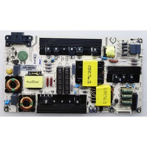 Hisense 213615 RSAG7.820.6396/ROH HLL-5060WO Power Supply/LED Board for LED55M5000U