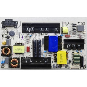 Hisense 213617 RSAG7.820.6396/ROH HLL-5060WO Power Supply/LED Board for LED58M5000U