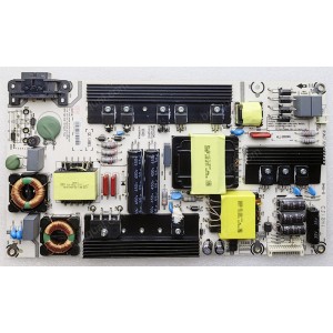 Hisense 218852 RSAG7.820.6396/ROH HLL-5060WO Power Supply/LED Board for LED55E5U