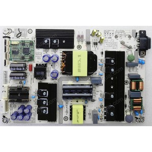 Hisense 248750 RSAG7.820.7331/ROH HLL-4066WK Power Supply/LED Board for HZ55E8A