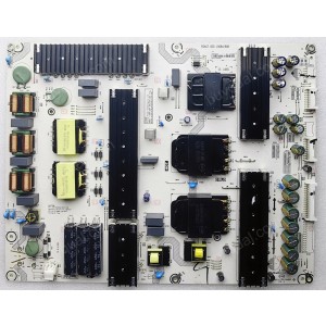 Hisense 285830 RSAG7.820.10084/ROH HLL-4070WK Power Supply/LED Board