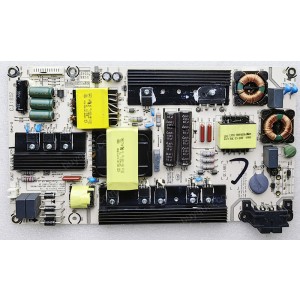 Hisense 3005213 RSAG7.820.6396/ROH HLL-5060WU Power Supply/LED Board