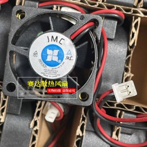 JMC 3010-5LS 5V 0.12A 2wires Cooling Fan 