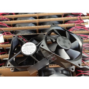 NMB 3110KL-04W-B20 12V 0.13A 2wires Cooling Fan
