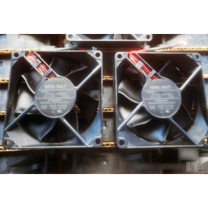 NMB 3110RL-04W-S59 12V 0.33A  3wires Cooling Fan