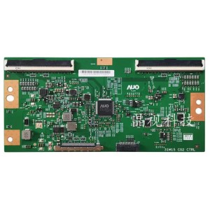 AUO 31M15-C02 T-con Board