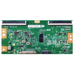 AUO 31M15-C03 T-con Board