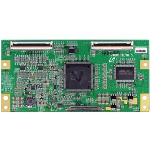 Samsung/ Polaroid 3240WTC4LV0.5 (LJ94-01630D LJ94-01370D LJ94-01370C) T-Con Board for 40"