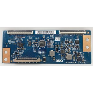 AUO 32T44-C02 T320HVN06.0 T-Con Board