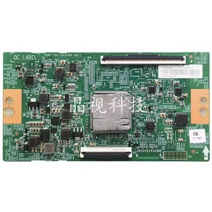 Hisense 332340 RSAG7.820.13019 T-con Board