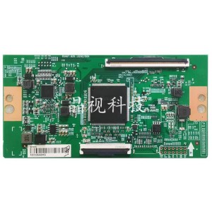 Hisense 337813 RSAG7.820.13242 T-con Board